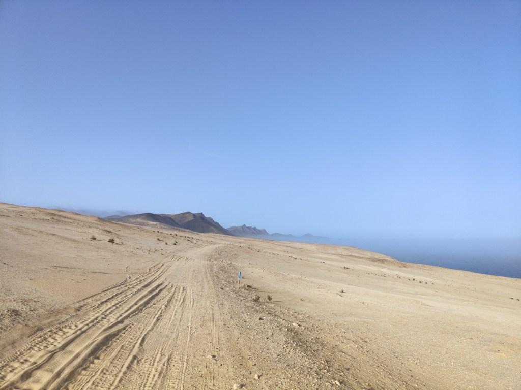 Les Iles Canaries : une nouvelle aventure en&nbsp;solo