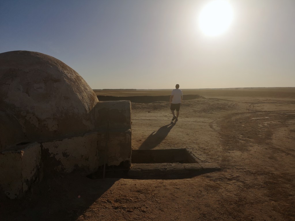 Prêts pour embarquer vers une galaxie lointaine, très lointaine….?