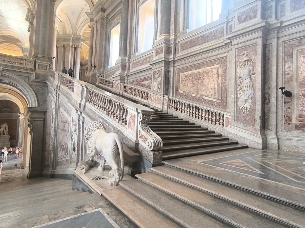 &laquo;&nbsp;Passion volcans&nbsp;&raquo; dans le sud-italien&nbsp;🇮🇹