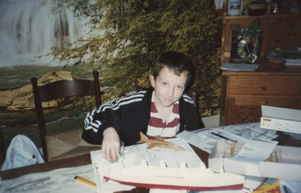 35 ans de passion pour la saga de George Lucas : mon&nbsp;auto-portrait